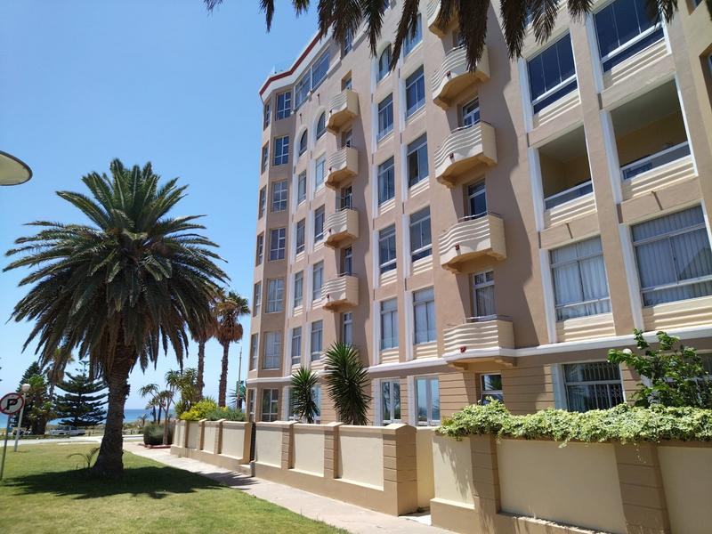 2 Bedroom Property for Sale in Summerstrand Eastern Cape